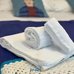 Attico con terrazza lungo mare Bari EgnaziaKids Locazione turistica